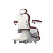 Scaun de recoltare electric cu 4 motoare Avangarde