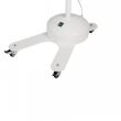 Lampa examinare mobila SOLIS 60F