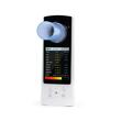 Spirometru portabil SP80B cu Bluetooth, ecran LCD color 2.8" si software PC