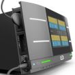 Electrocauter Surtron Touch HP