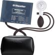Tensiometru Set II, Riester E-mega cu 3 mansete si 1 tub, alb 
