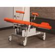 Scaun recoltare electric (doua motoare) TM-A 1022
