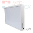 Negatoscop dublu TM-F 6004