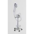 Dispozitiv umidificator respirator Aeonmed NeoHiF cu aer cald, 80Litri/minut, alarma vocala, temperatura reglabila