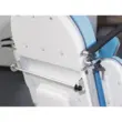 Scaun multifunctional pentru examinare ginecologica TM-A 1027