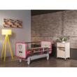 Pat pediatric (2 motoare) TM-K 2219