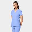 Bluza uniforma medicala, PARKLEY CRESSY ABC, 1001-Ceil