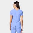 Bluza uniforma medicala, PARKLEY CRESSY ABC, 1001-Ceil