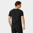 Bluza uniforma medicala, PARKLEY SANTIAGO ABC, 1501-Black