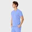 Bluza uniforma medicala, PARKLEY SANTIAGO ABC, 1501-Ceil