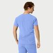 Bluza uniforma medicala, PARKLEY SANTIAGO ABC, 1501-Ceil
