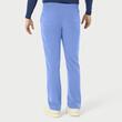 Pantaloni uniforma medicala, PARKLEY HUGO ABC, 2501-Ciel