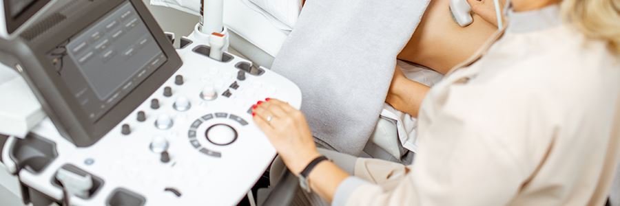Ultrasonografia: este invaziv un aparat ecograf?