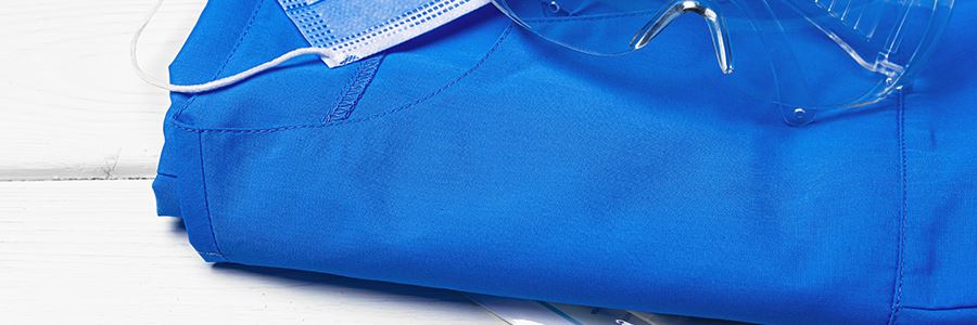 Tot ce ai nevoie pentru completarea unei uniforme medicale confortabile