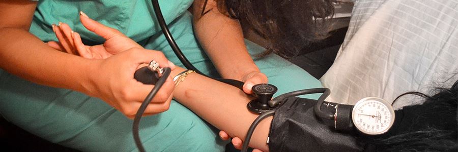 Tehnica medicala accesibila pentru monitorizarea sanatatii acasa