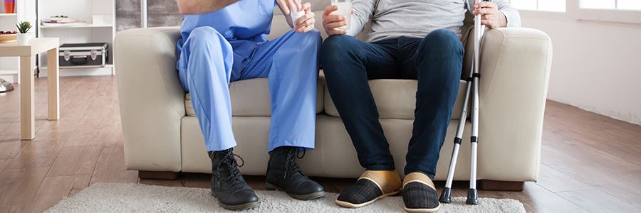 5 produse care nu trebuie sa lipseasca din locuinta unei persoane cu dizabilitati