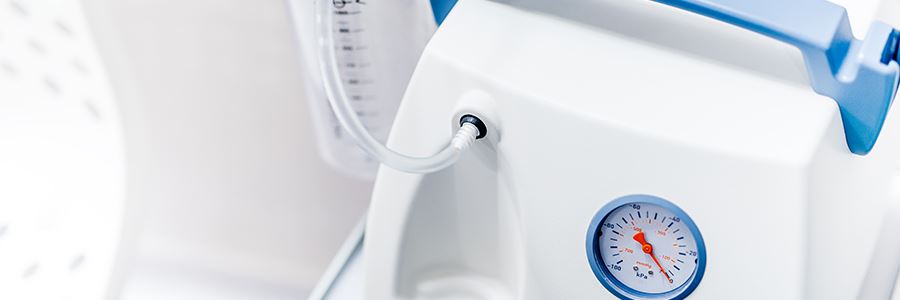 In ce sectoare medicale pot fi utilizate aspiratoarele chirurgicale?