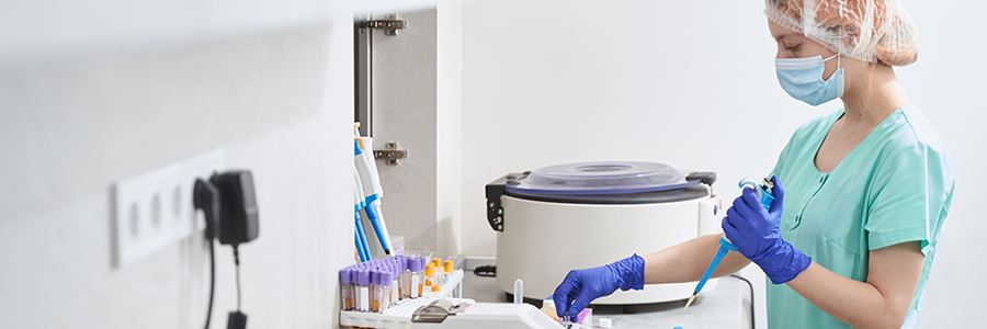 4 produse de igienă și protecție folosite în mediul spitalicesc