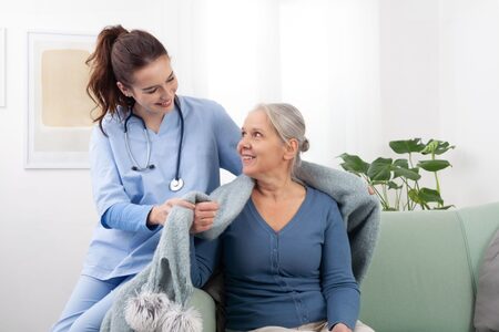 Tehnici de nursing: ce este nursingul, ghid și diagnostic în îngrijirea pacienților