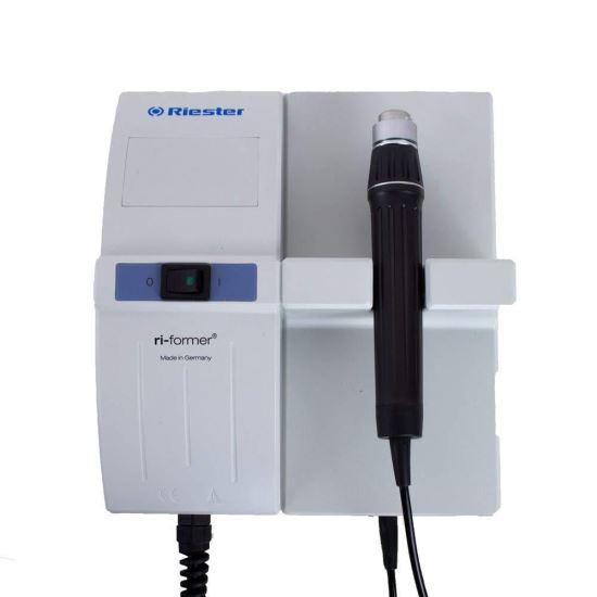 Maner statie diagnostic Ri-former Riester, 3.5V fara ceas 3652
