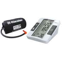 Tensiometru digital de brat, Riester ri-champion smartPRO+, automat, rezistent la apa IP21, 1735, 