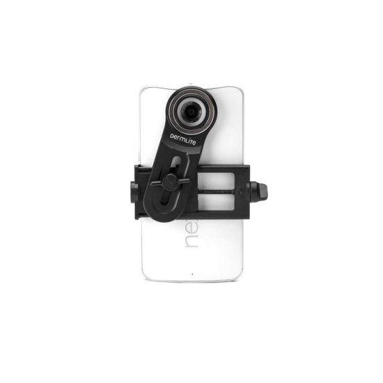 Dermlite DLUA adaptor universal pentru smartphone
