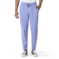 Pantaloni uniforma medicala, W123, 5655-CEIL