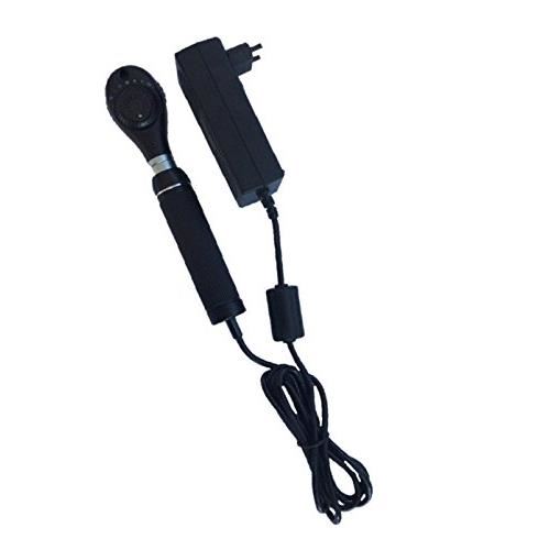 Incarcatorul cu plug-in Riester compatibil cu maner tip C