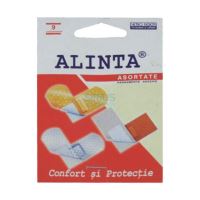 Plasturi asortati, 9BUC