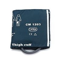 Manseta adult pentru monitor pacienti CMS8000, 33-47 cm