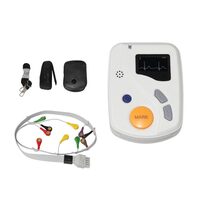 Holter ECG TLC6000