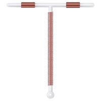 Sterilet intrauterin cu T380