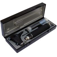 Otoscop L2 XL 2.5V Ri-scope Riester maner AA 3706
