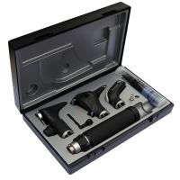 Set ORL Ri-scope Riester L3 LED 3.5V 3760-550