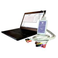 Test efort, cu ergometru (bicicleta) - Cardio M-PC