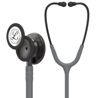 Stetoscop 3M Littmann Classic III gri