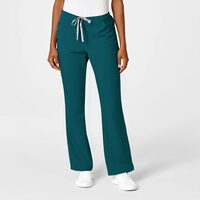 Pantaloni uniforma medicala, WonderWink PRO, 5319-CARI