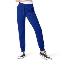 Pantaloni uniforma medicala, WonderWink Aero, 5329-GALA