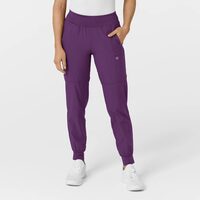 Pantaloni uniforma medicala, W123, 5555-EGGP