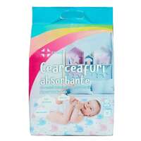 Cearsaf absorbant de unica folosinta SYNEK, copii 10buc/set
