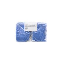 Boneta medicala cu legaturi SYNEK, 35gsm, 20buc/set