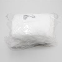 Cearsaf cu elastic SYNEK, 90x225cm, 25gsm, 10buc/set