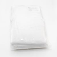 Halat vizitator unica folosinta SYNEK, 25gsm, 10buc/set