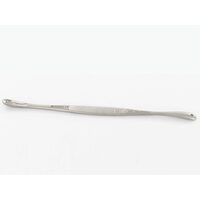 Chiureta dermatologie 14cm