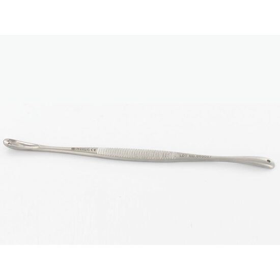 Chiureta dermatologie 14cm
