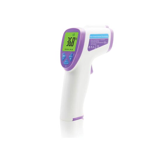 Termometru multifunctional fara contact 
