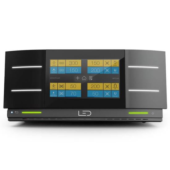 Electrocauter Surtron Touch HP