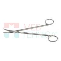 Foarfeca Metzenbaum, curba 18cm