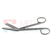Foarfeca BRAUN dreapta 14.5cm