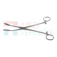 Pensa port tampon GROSS MAIER curbata 22.5cm